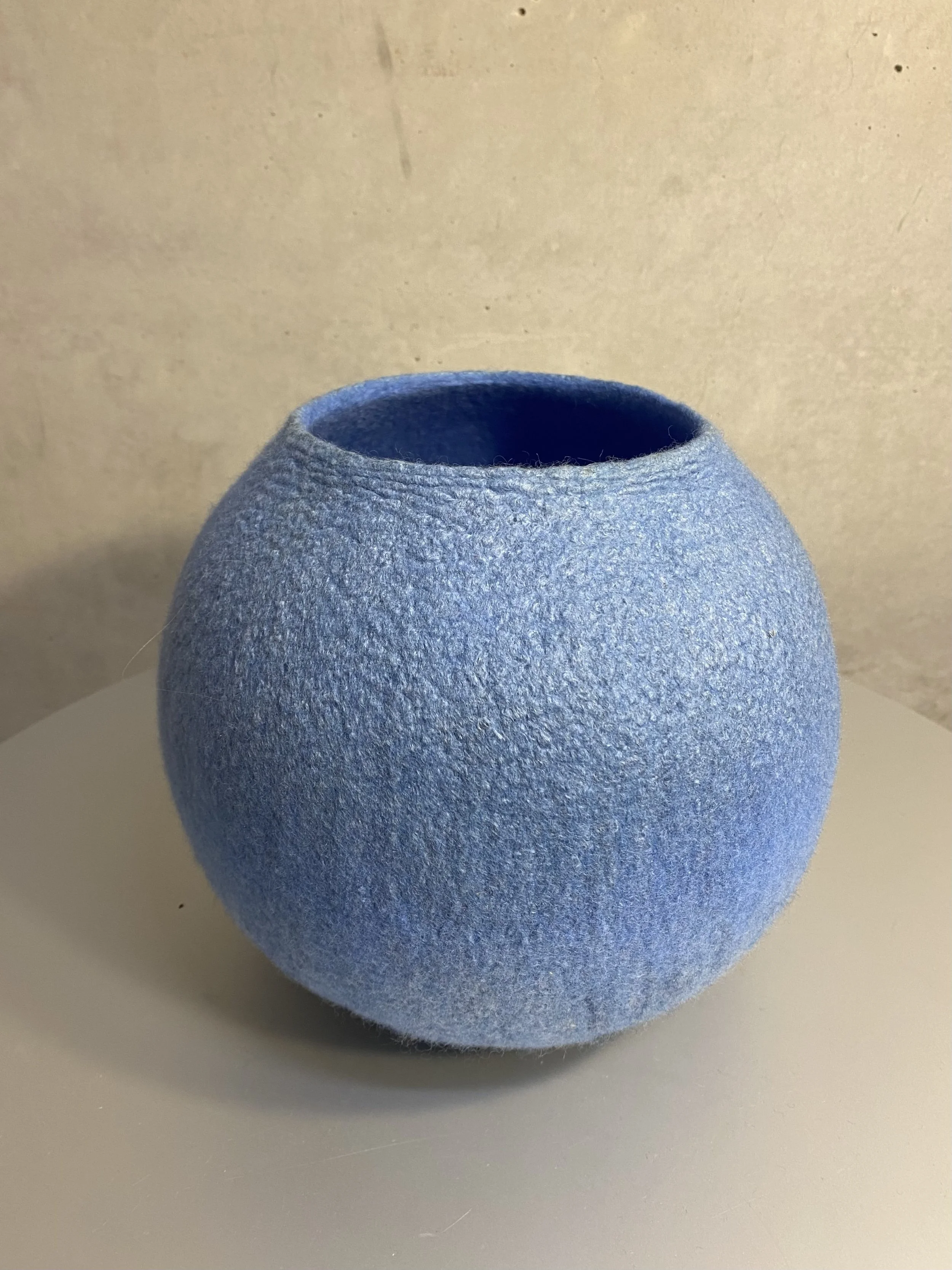 Vessel