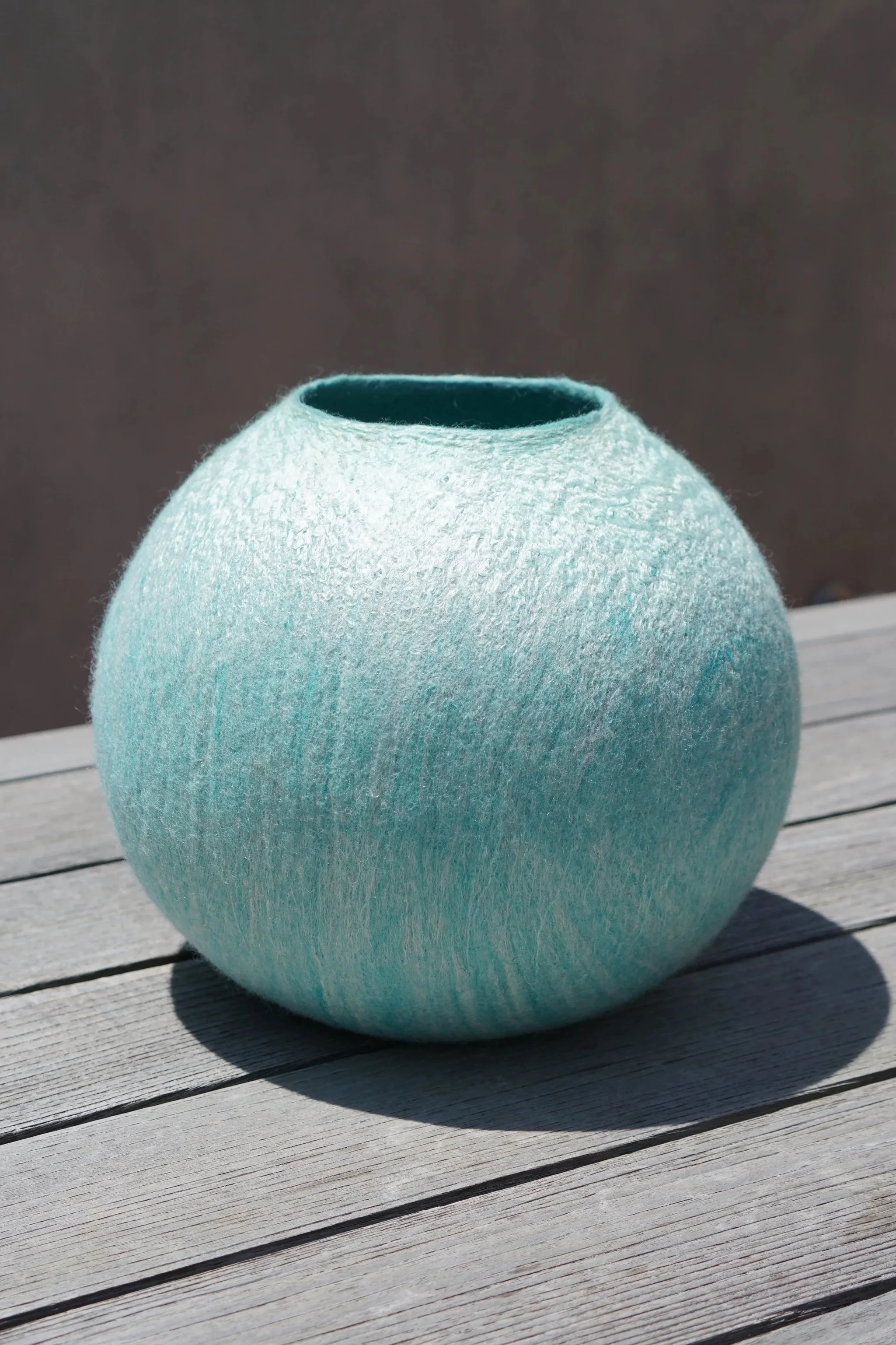 Vessel