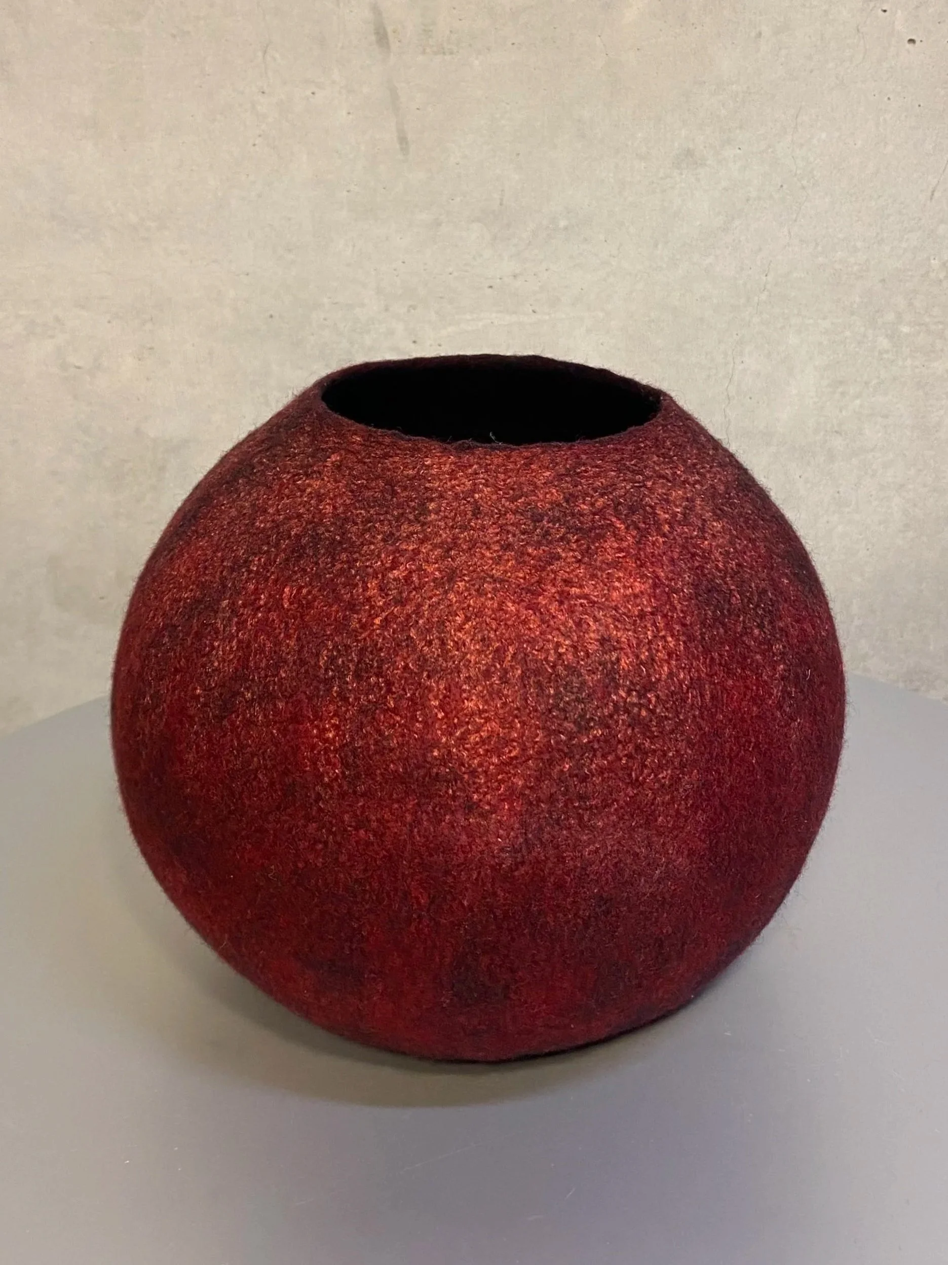 Vessel