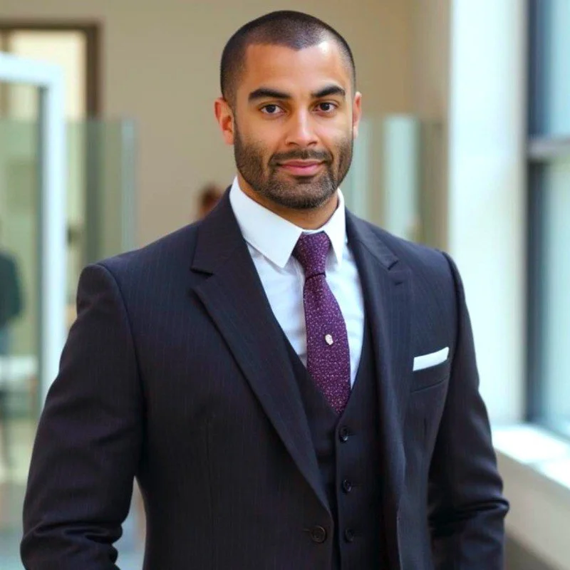 Joshua Carr, Director