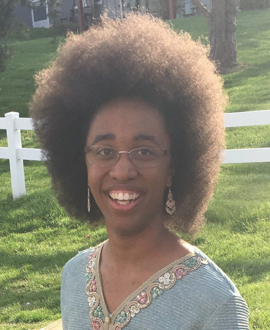 Zachoia Cooper, Client Services