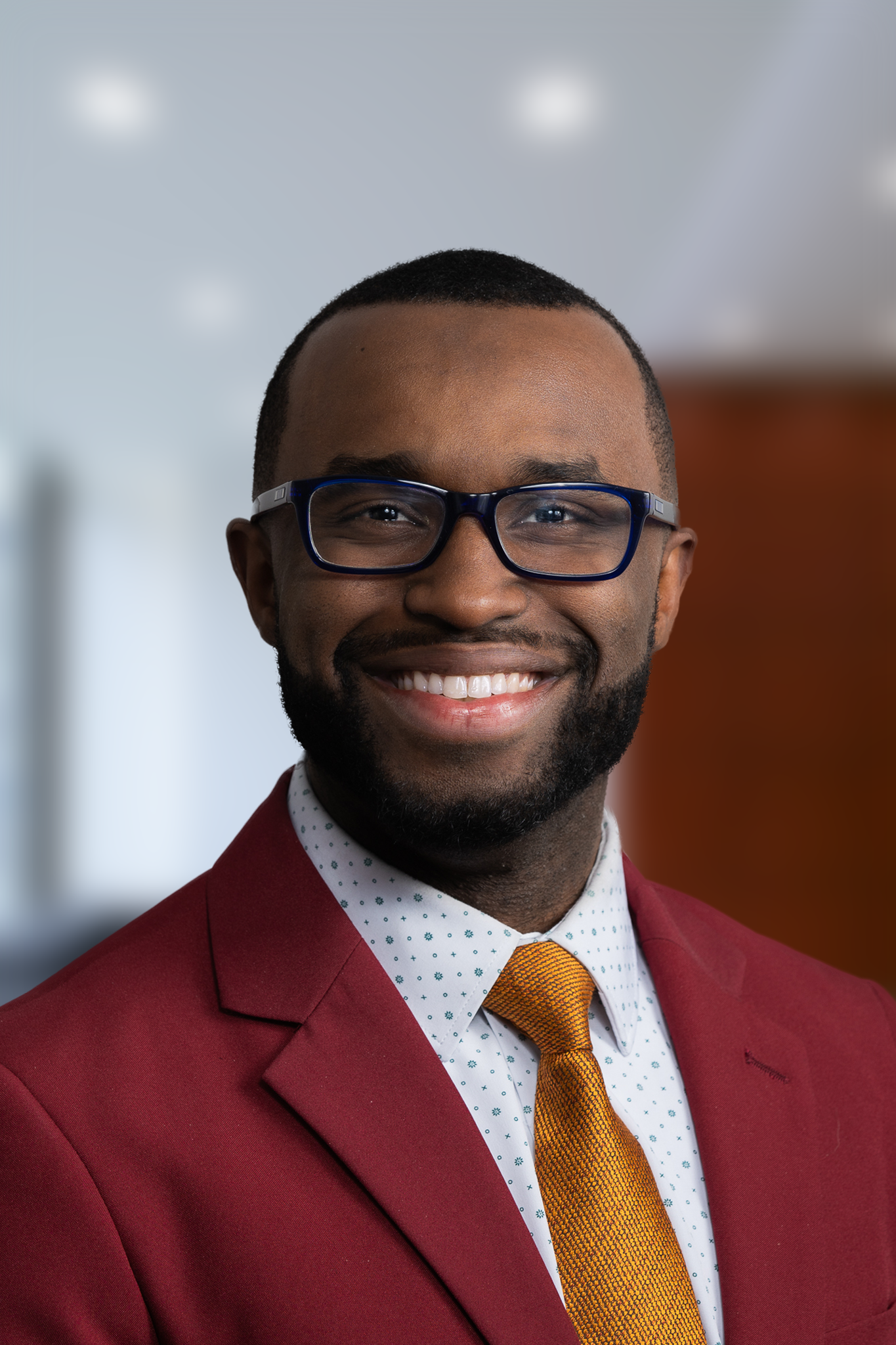 Eric Cooper, CEPA, Founder