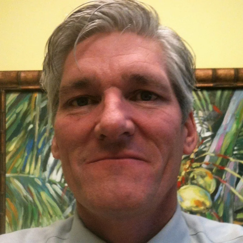Hugh Halsey, Annuity Professional