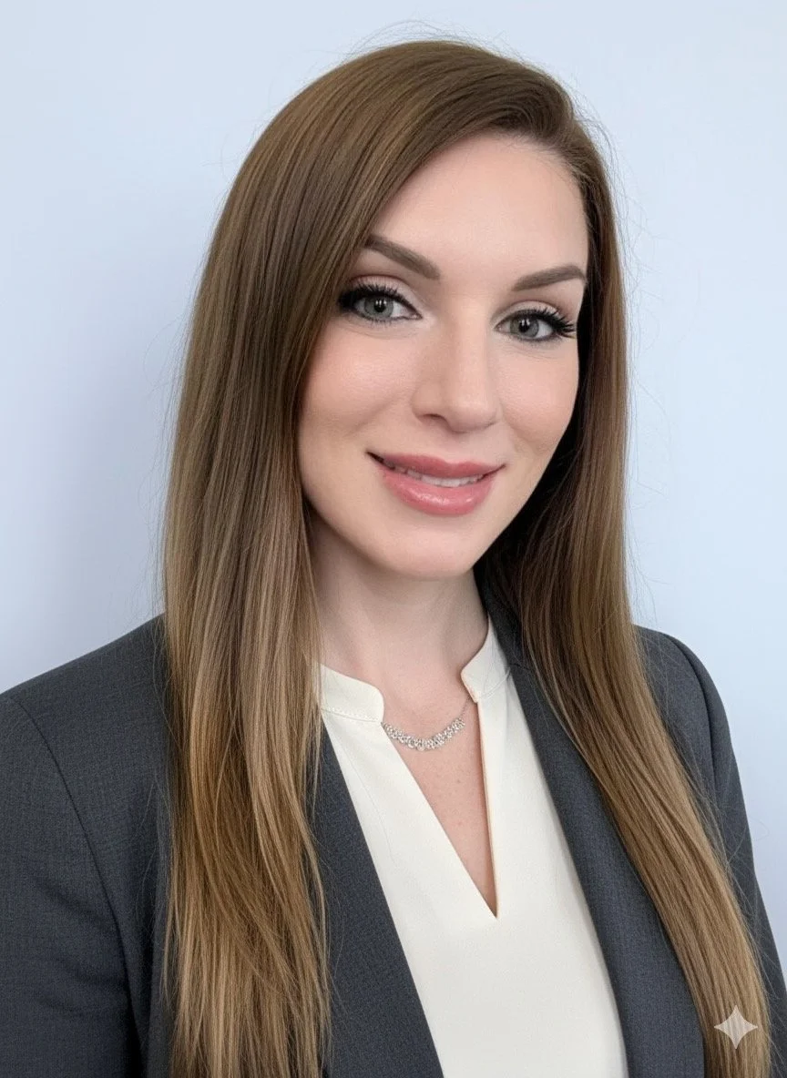 Licensed therapist at Mindful Counseling & Mental Wellness Center, LLC.