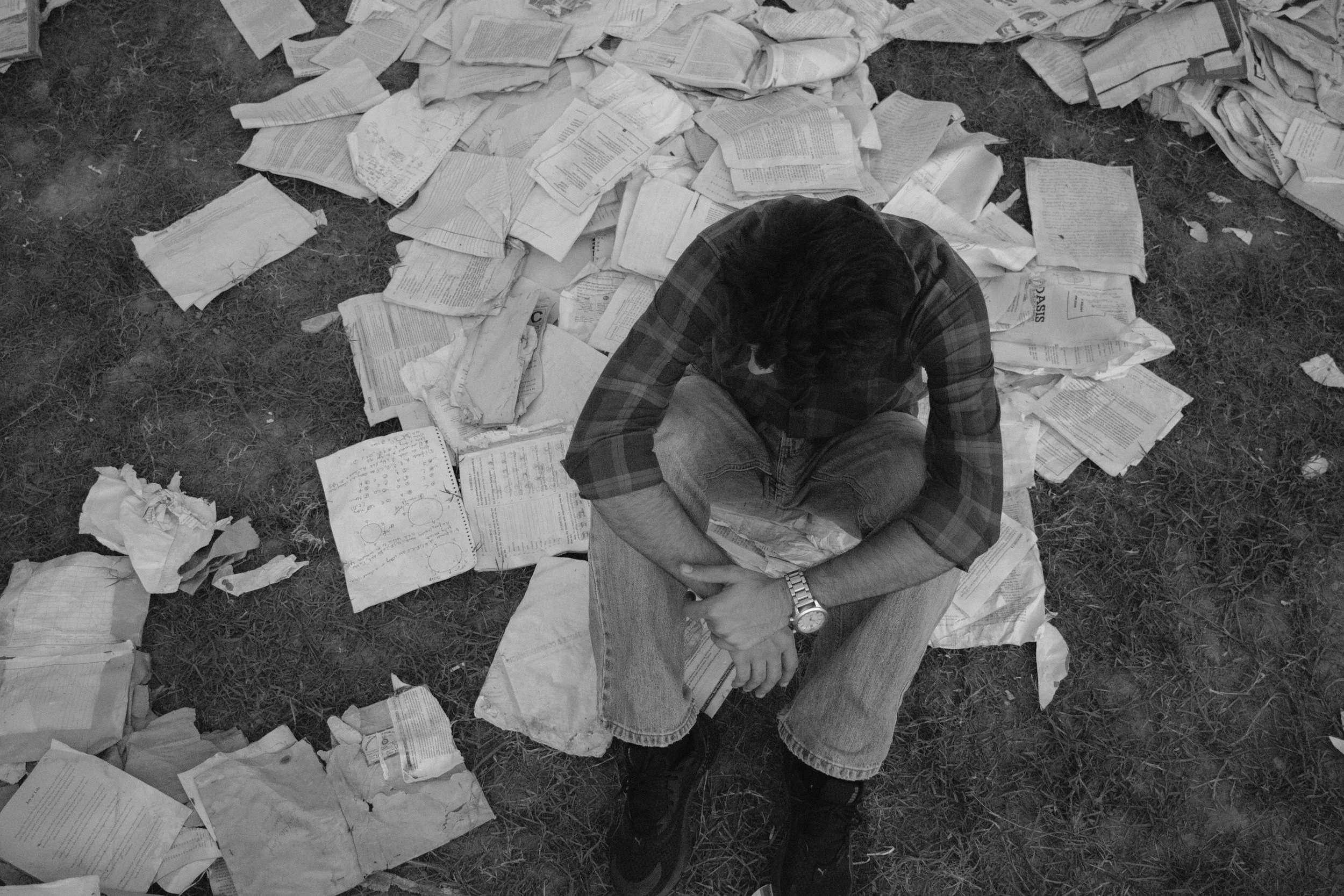 What Executive Functioning Challenges Can Look Like in Teens