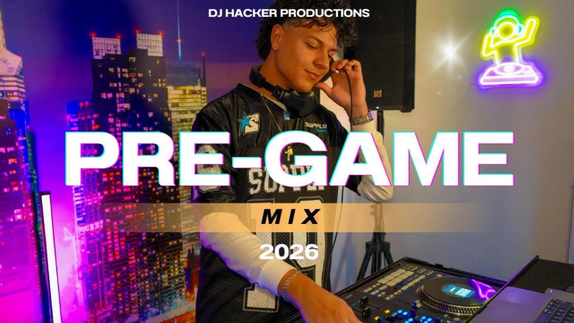 New MIX uploaded on youtube, LINK IN BIO!
Pre-Game mix for the weekends 🥃

&mdash;&mdash;&mdash;&mdash;&mdash;&mdash;&mdash;&mdash;&mdash;&mdash;&mdash;&mdash;&mdash;&mdash;&mdash;&mdash;&mdash;&mdash;&mdash;&mdash;&mdash;&mdash;&mdash;

#pregamefri