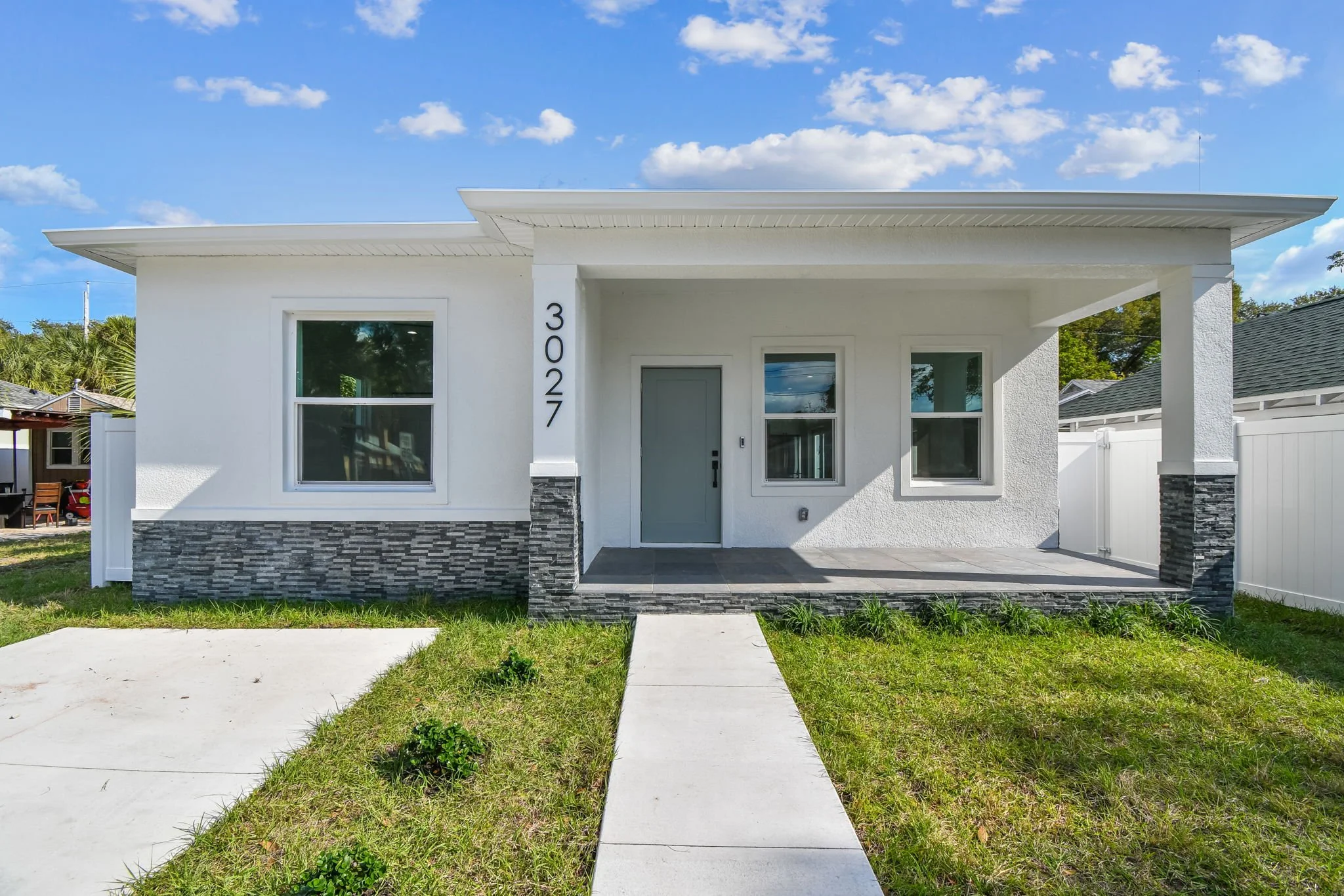 3027 Union