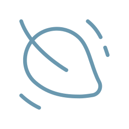 Illustration of a cricket with dashed lines indicating movement.