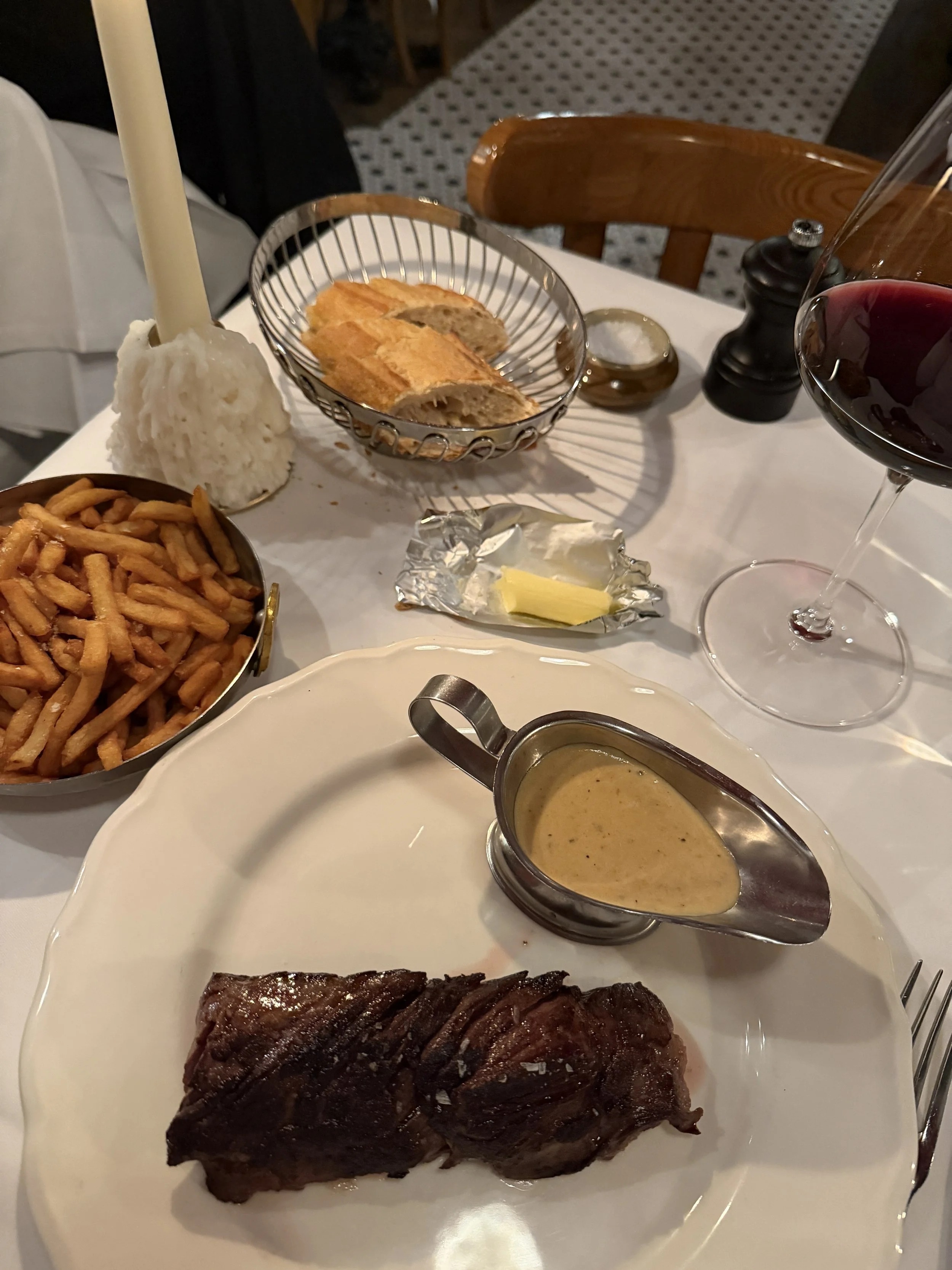 Clos d’Astorg