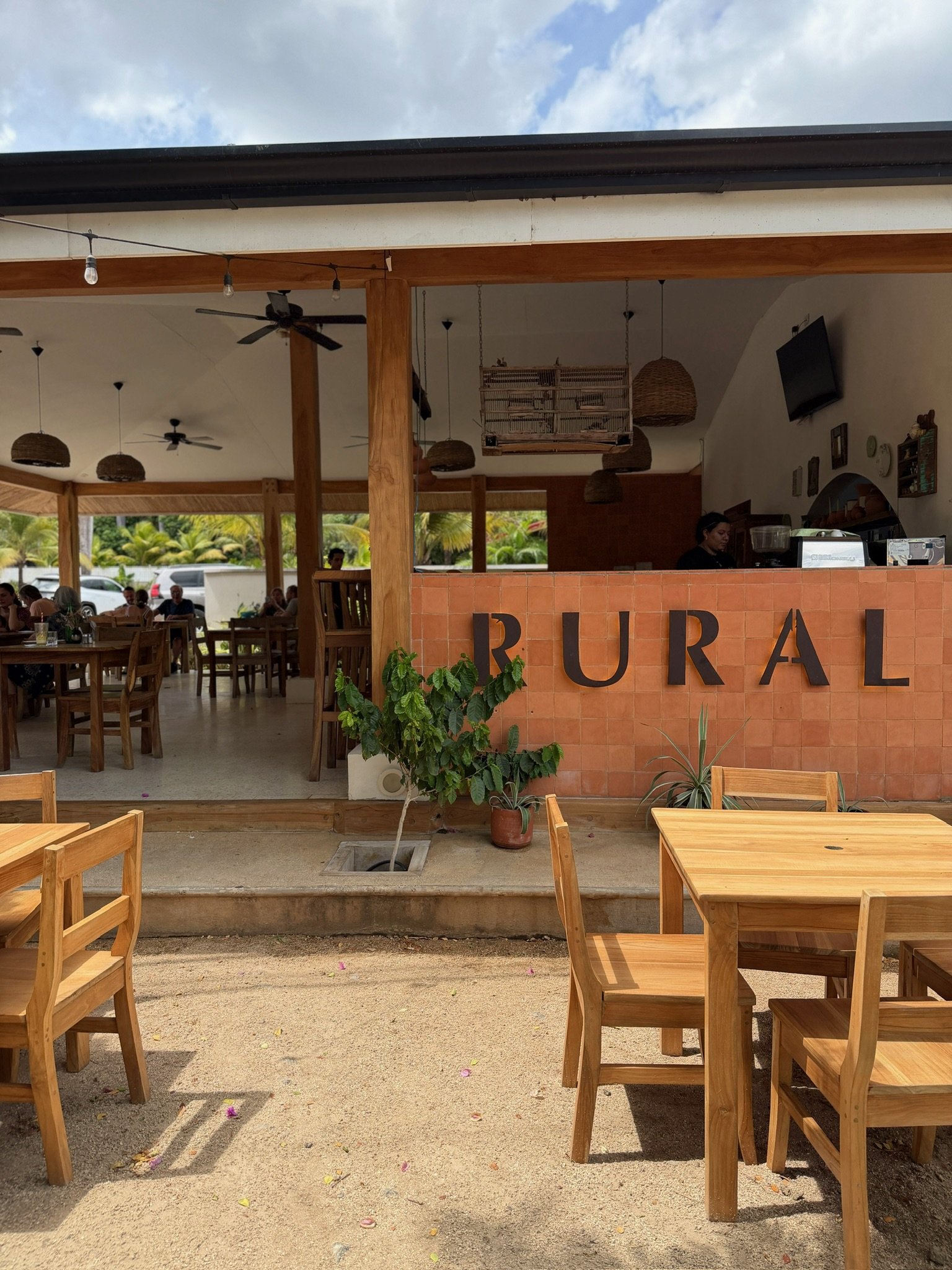 Rural