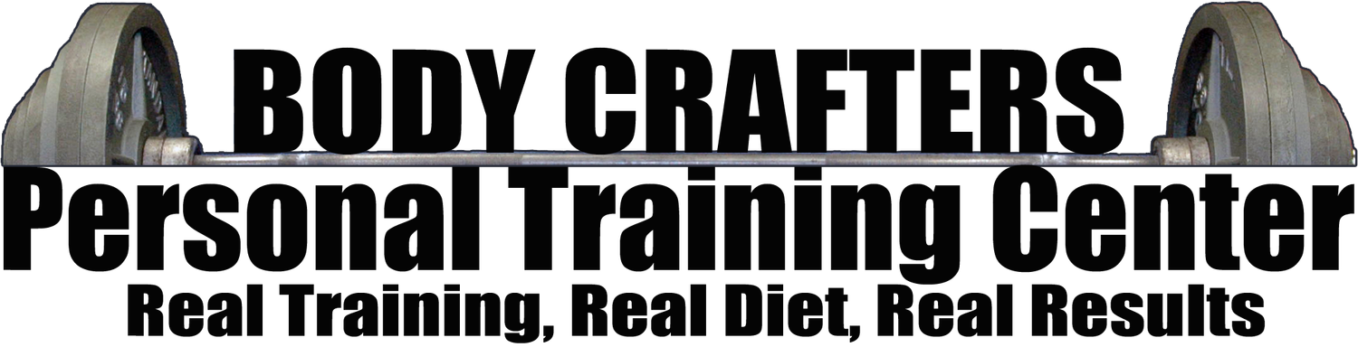 Body Crafters Personal Training Center