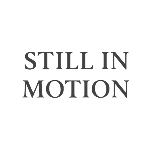 Still in Motion 