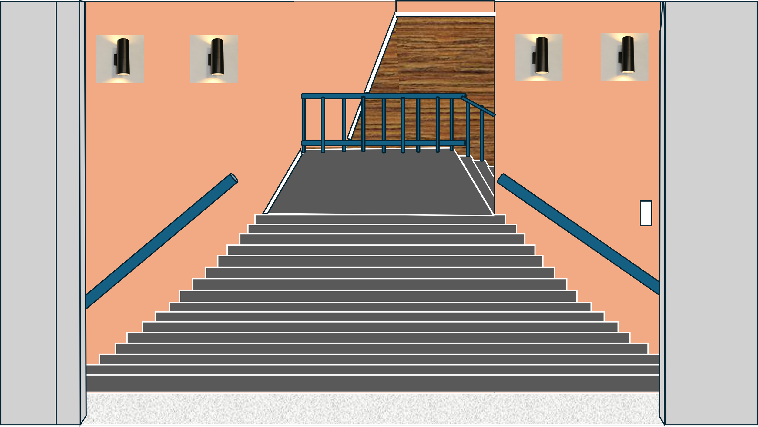 Underground staircase entry from garage.png