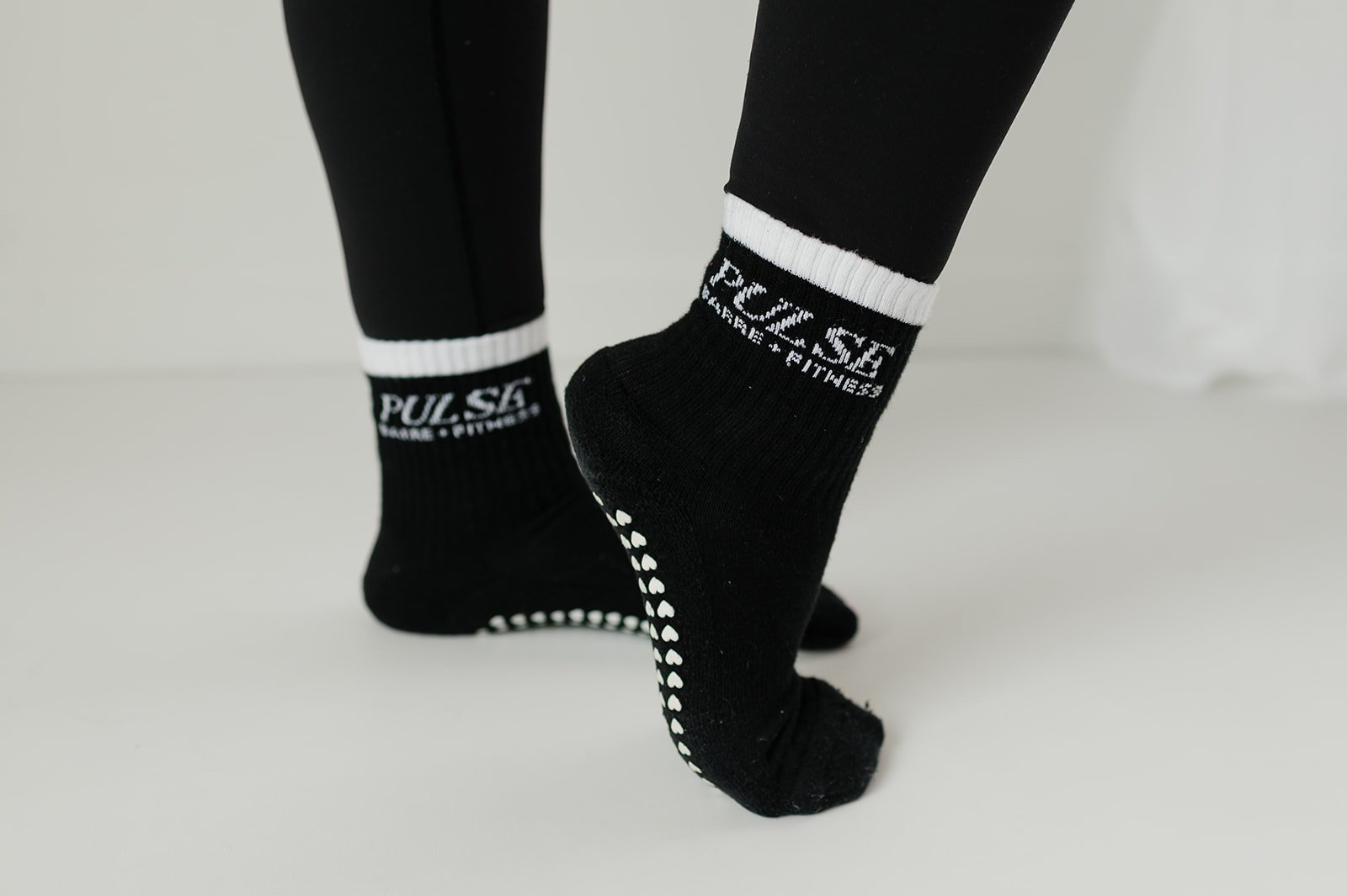 Pulse Grip Sock
