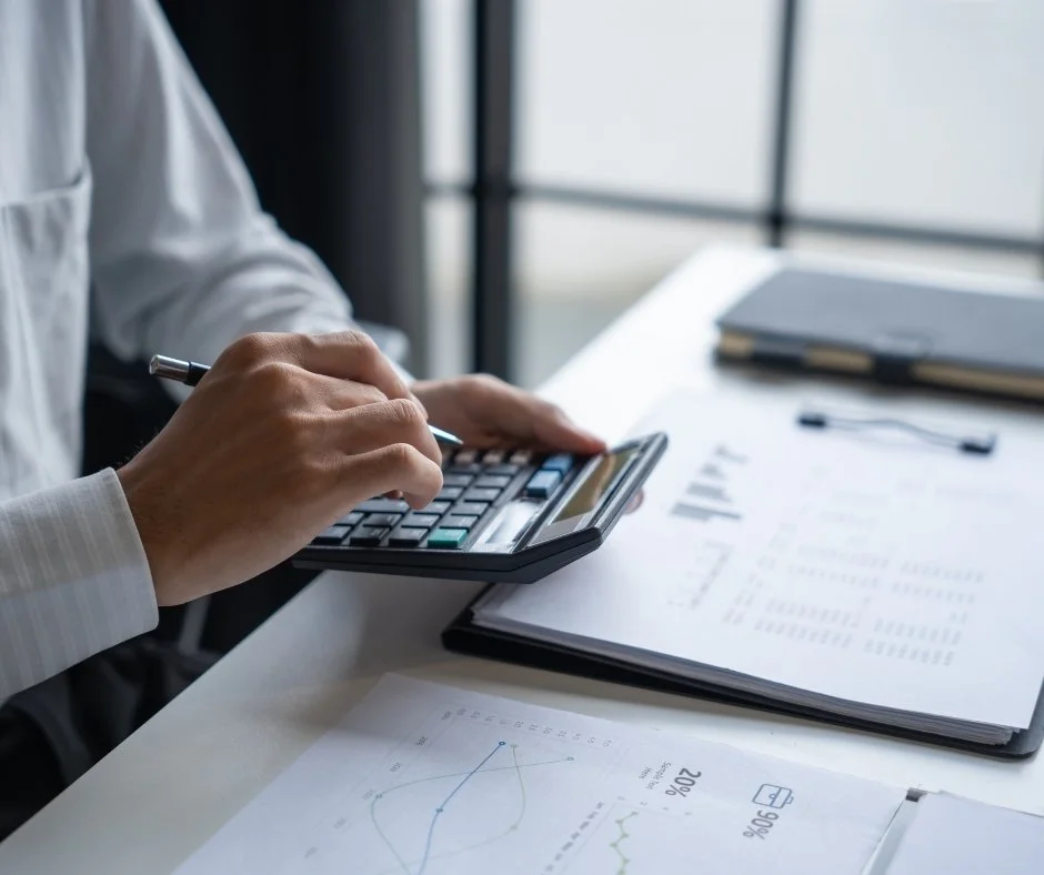 Finance invoice approval automation in Power Automate