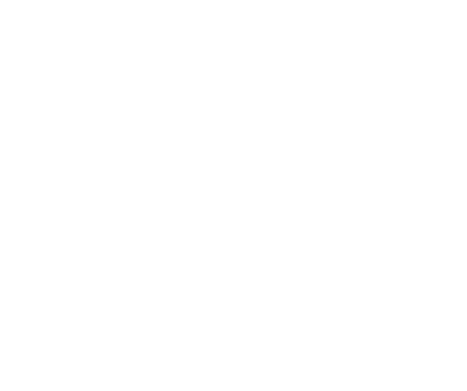 Two gears with check marks inside, connected by arrows indicating a process or cycle.