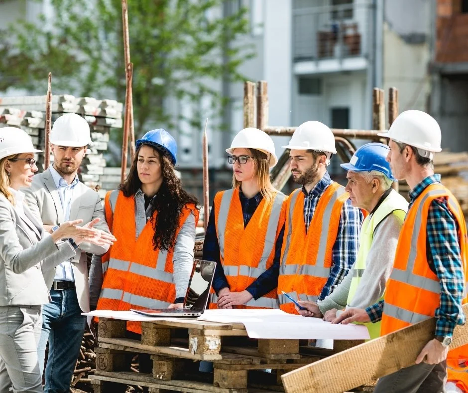 Field team reporting automation with Power Automate