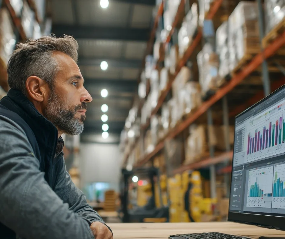 Procurement approval workflows with Power Automate