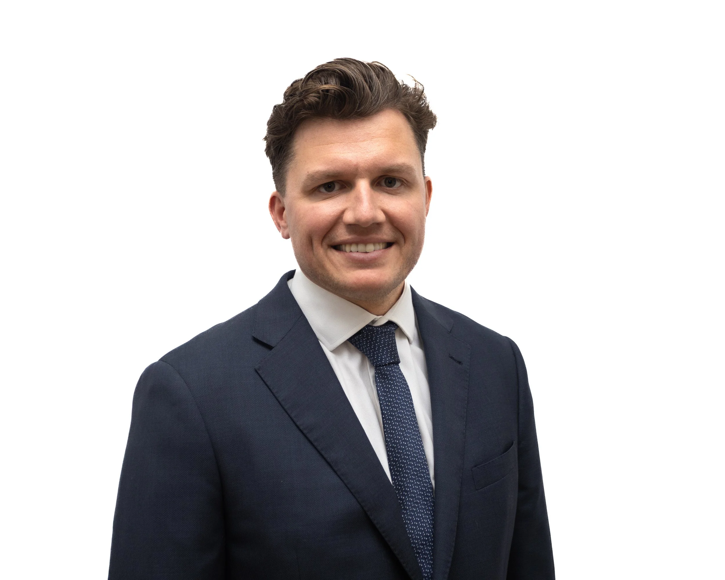 Introduction to Harry Cribb