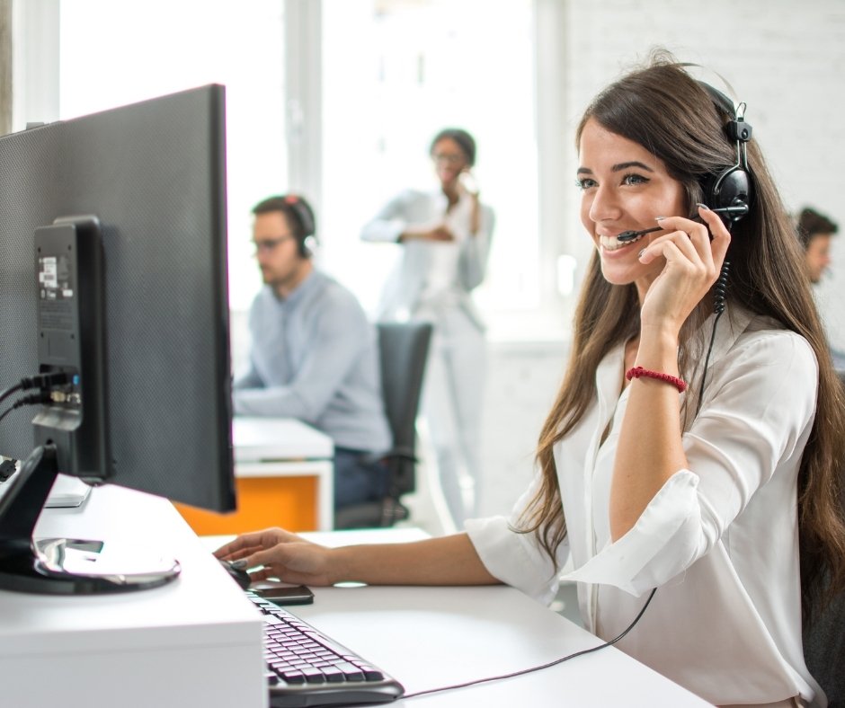 Customer support ticket automation with Power Automate