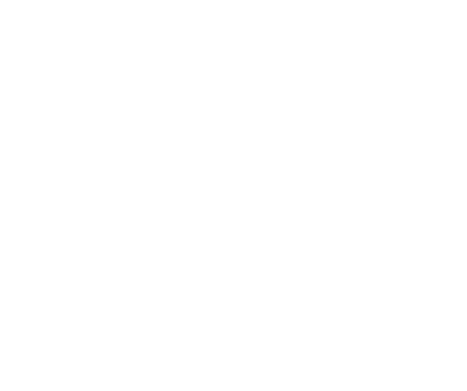 Line art icon of a lightbulb with rays of light emanating from it, symbolizing ideas or innovation.