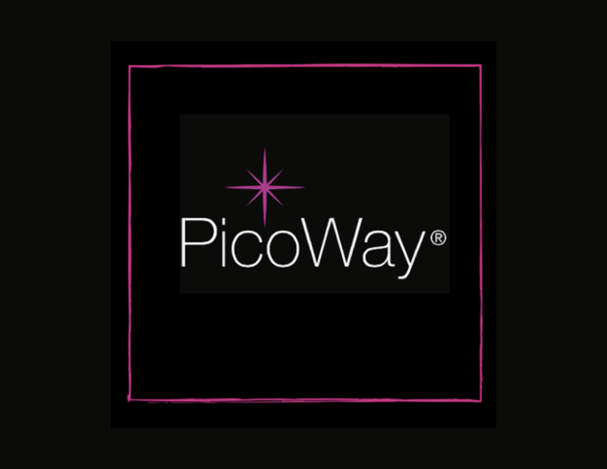 PicoWay Laser Tattoo Removal