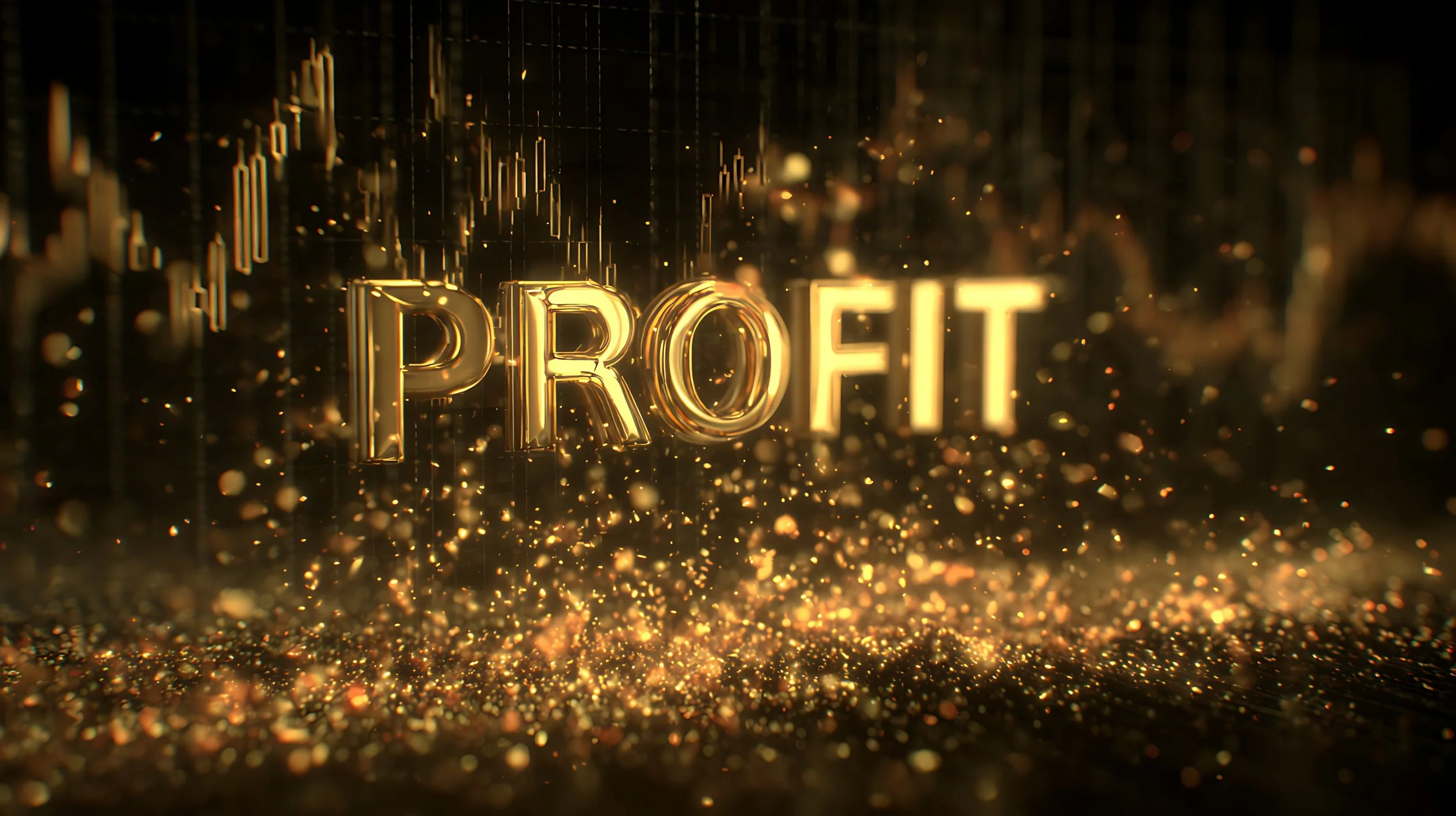 High Revenue is a Vanity Metric. Retained Profit is Sanity.