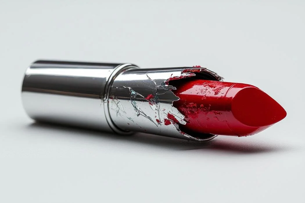 The Death of the "Lipstick Effect": Why Hope Is Not a Business Architecture.