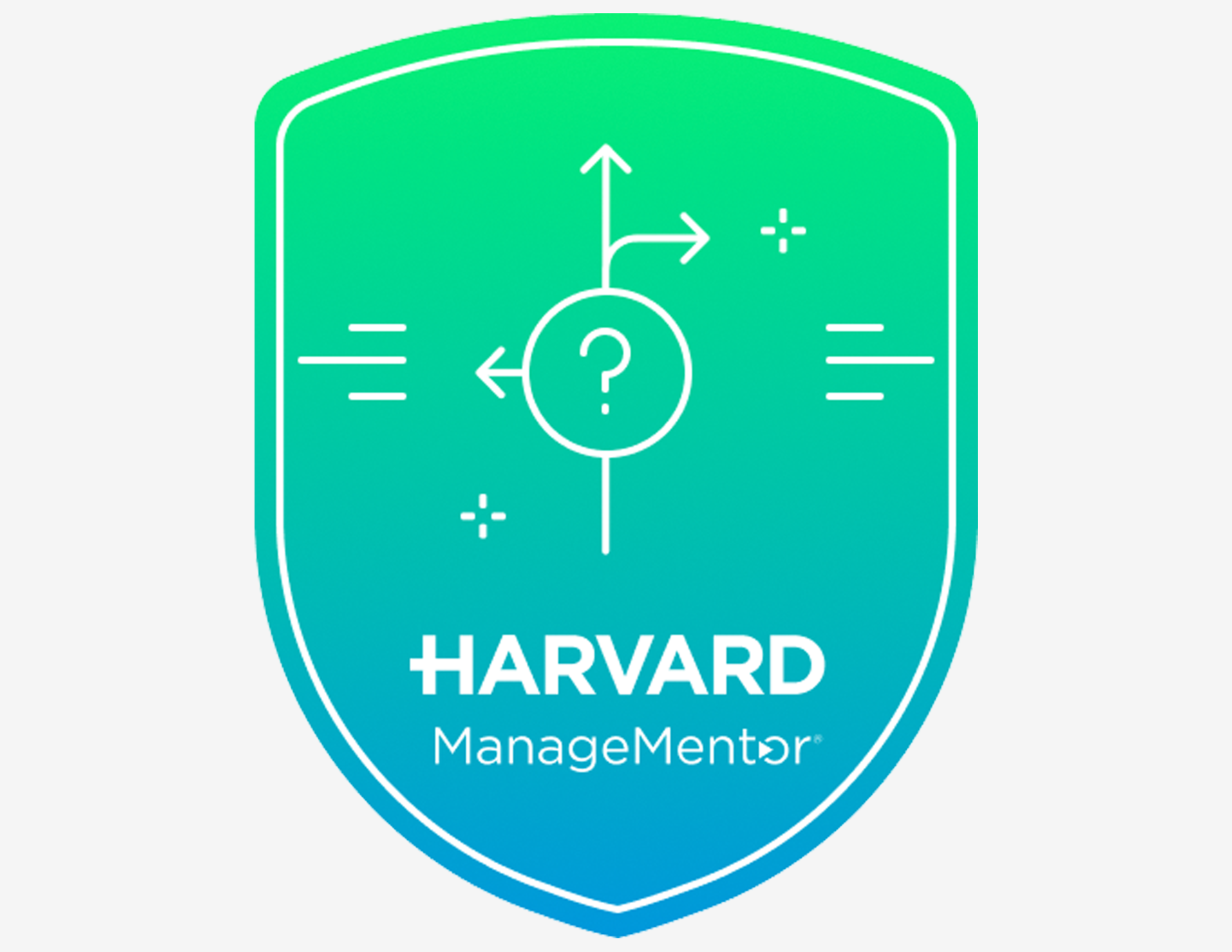 Harvard Manage Mentor Decision Making