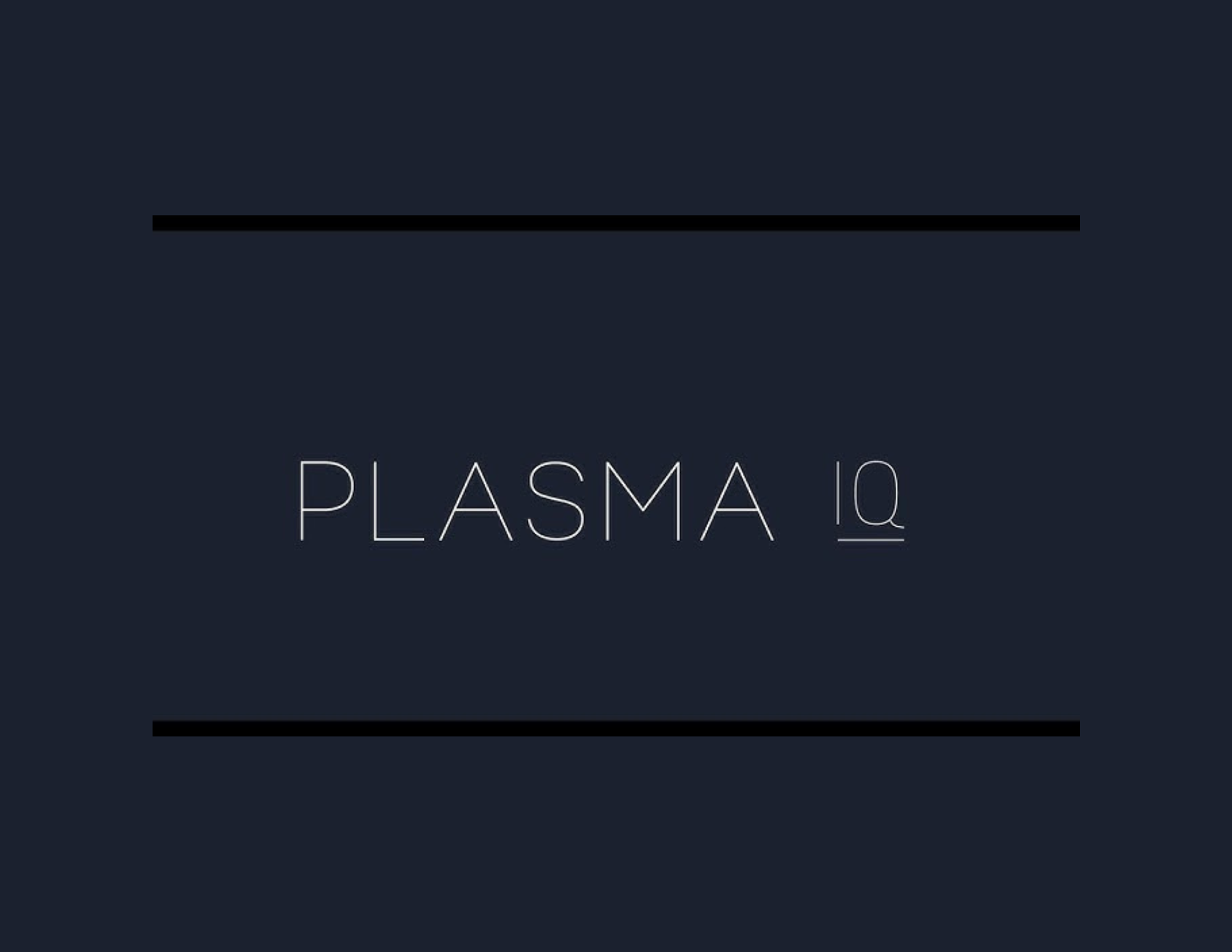 Plasma IQ Skin Resurfacing