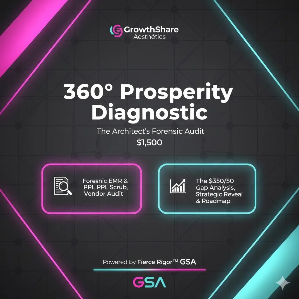 360° Prosperity Diagnostic