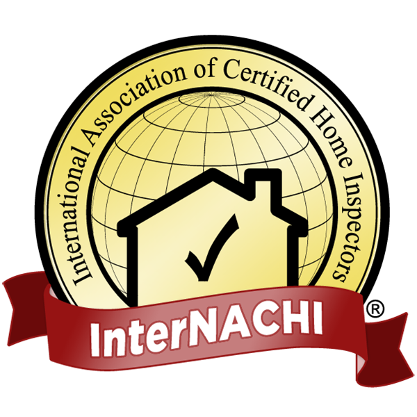 Logo of InterNACHI, the International Association of Certified Home Inspectors