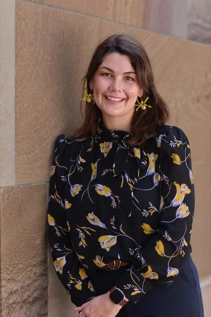 Dr Samantha Nixon