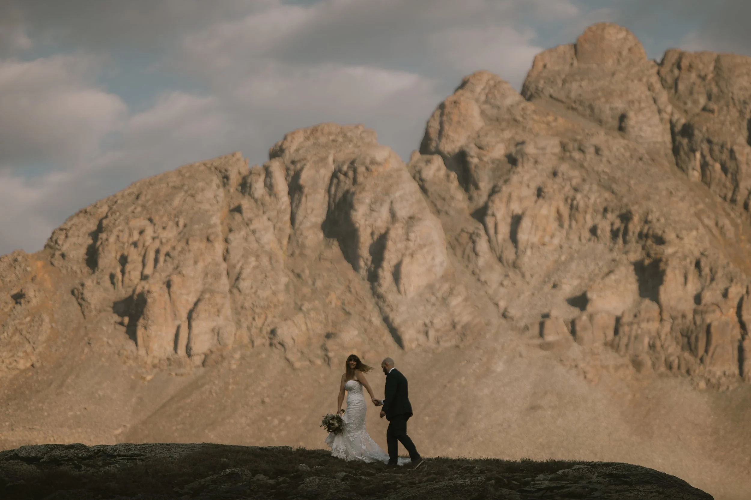 What to Expect on Your Elopement Day