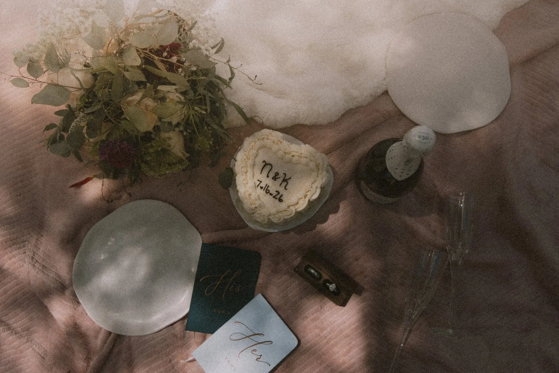 Adventure Elopement Ideas + Vendor Recommendations