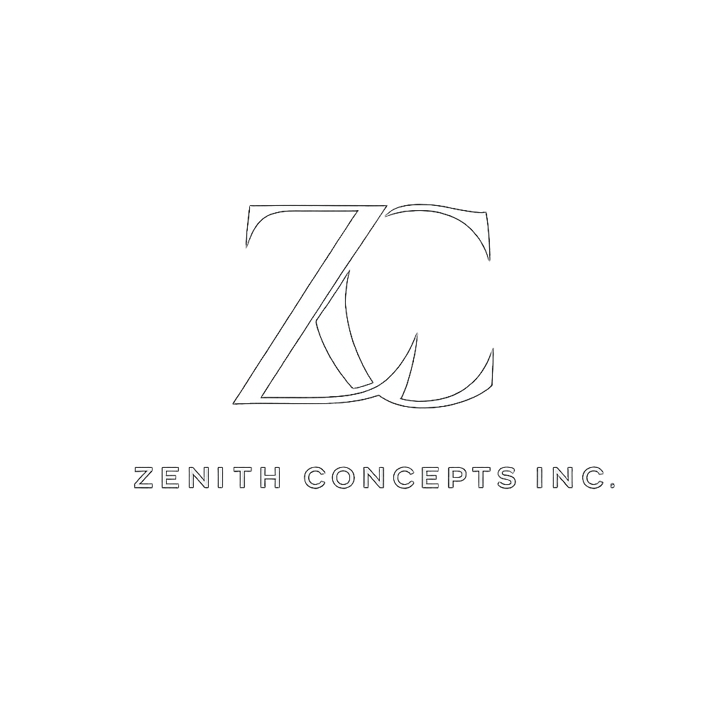 Zenith Concepts Inc | Design &amp; Build