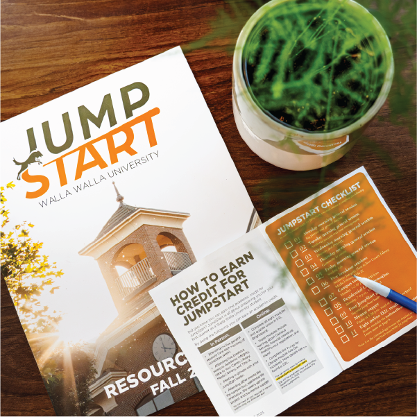 Jumpstart Rebrand