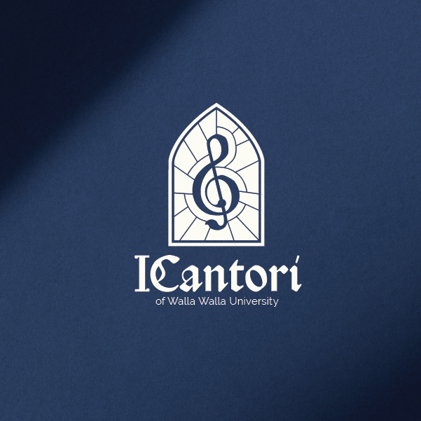 ICantori Rebrand