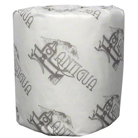 ATP400 400 SHEET 2 PLY 96 Roll Case ROSES