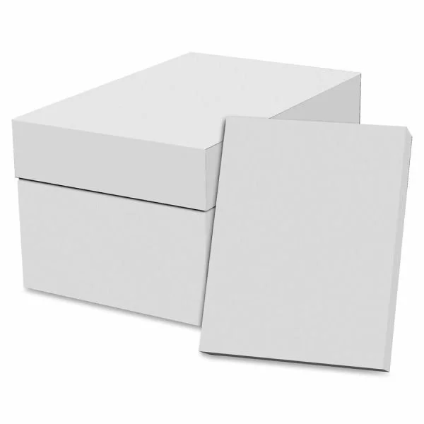 WHITE BOX COPY PAPER PALLETS 10 REAM 500 SHEET 40 CASES