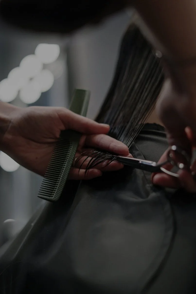 Hair Structure Design Lab 2