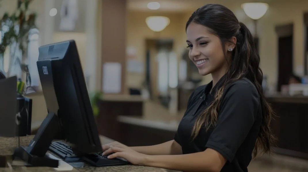 Salon Operations Lab 