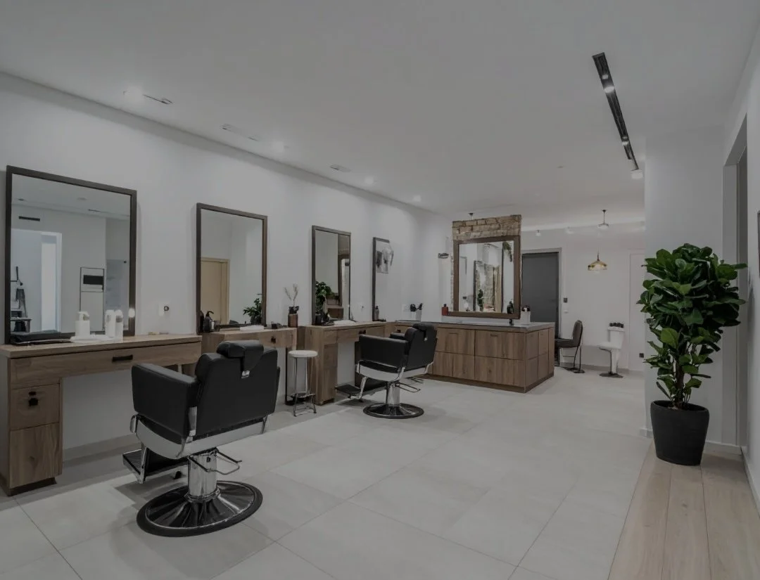 Business Infrastructure Lab