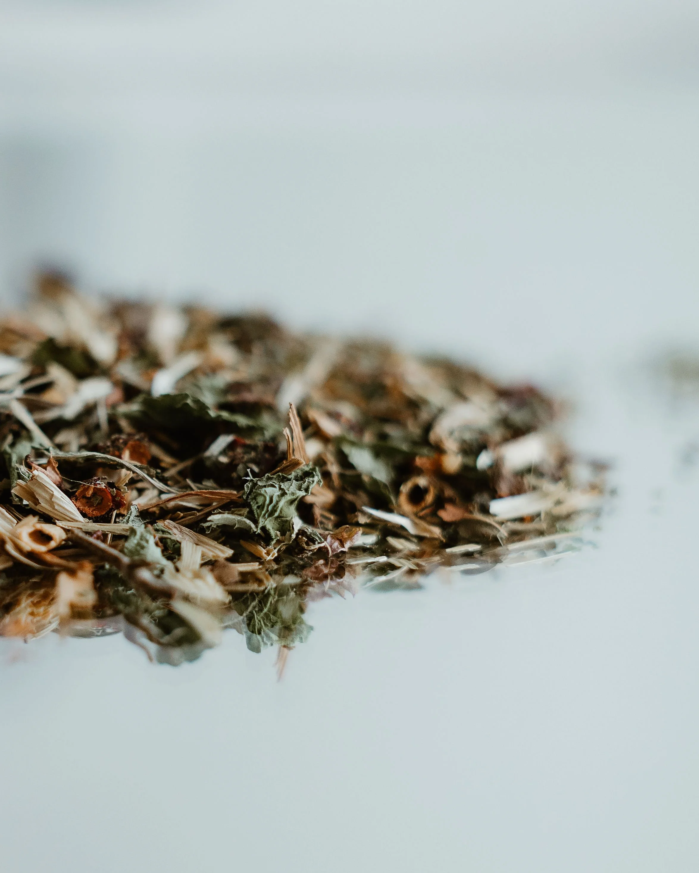 Little Faun - Inner Spring Blend