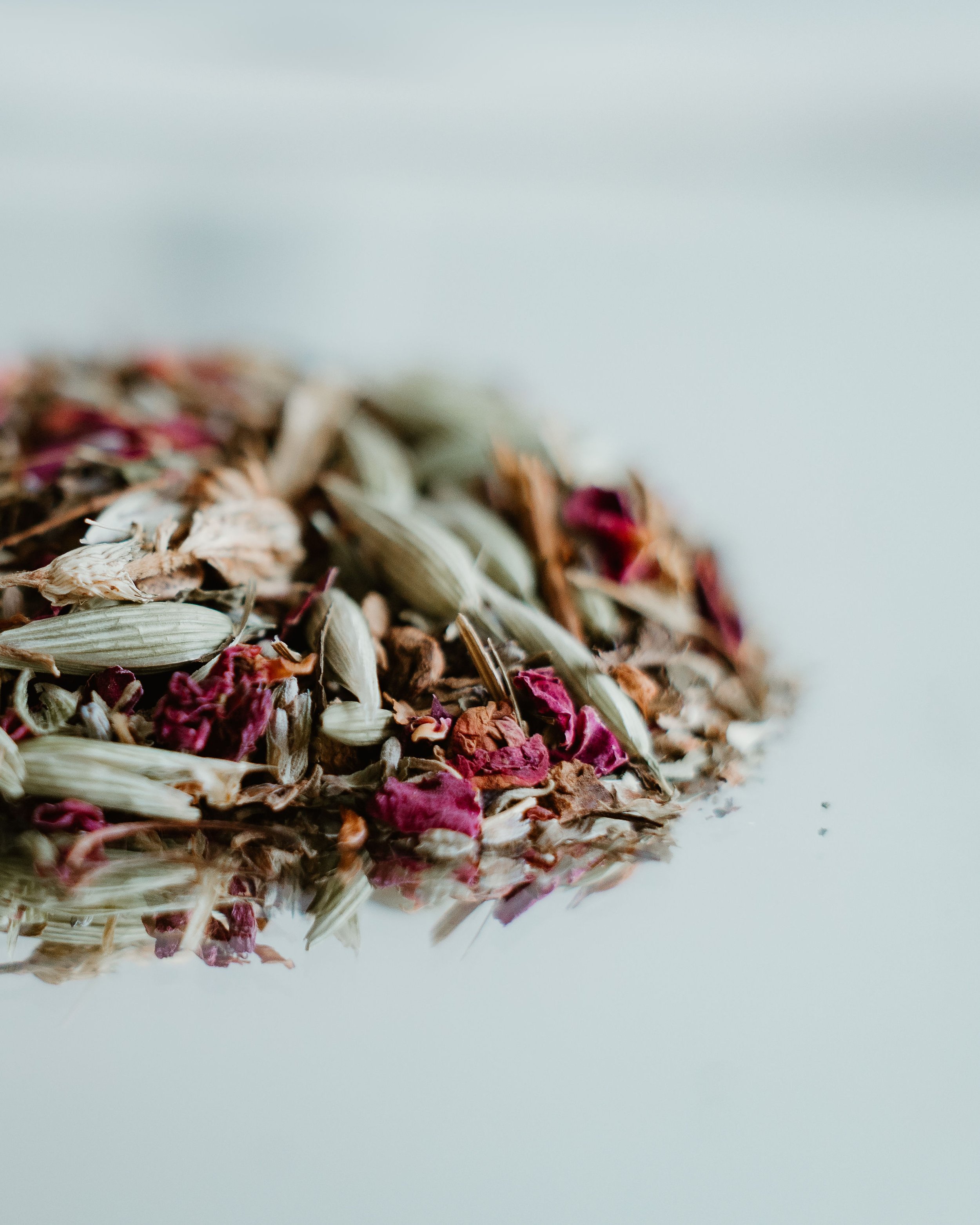 Flower Queen - Inner Summer Blend