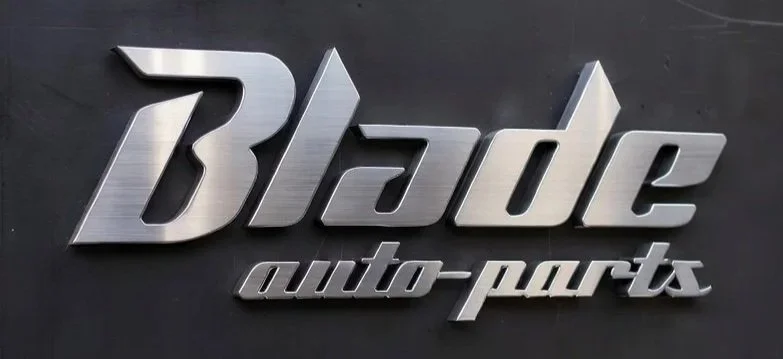 Blade Auto Parts