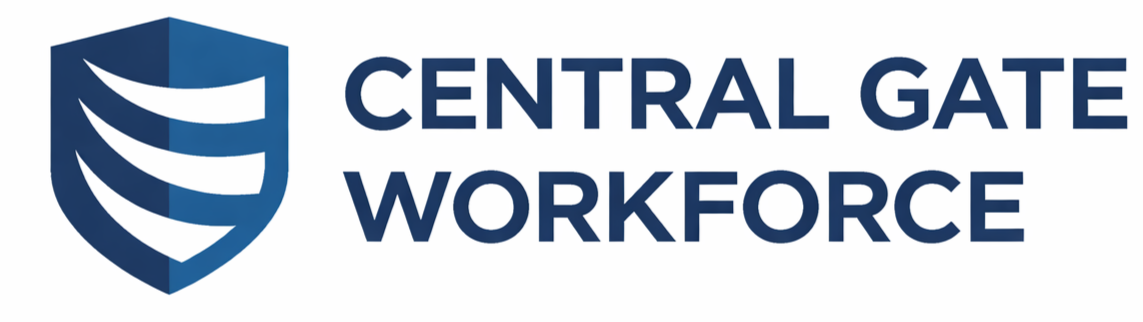 Central Gate Workforce 