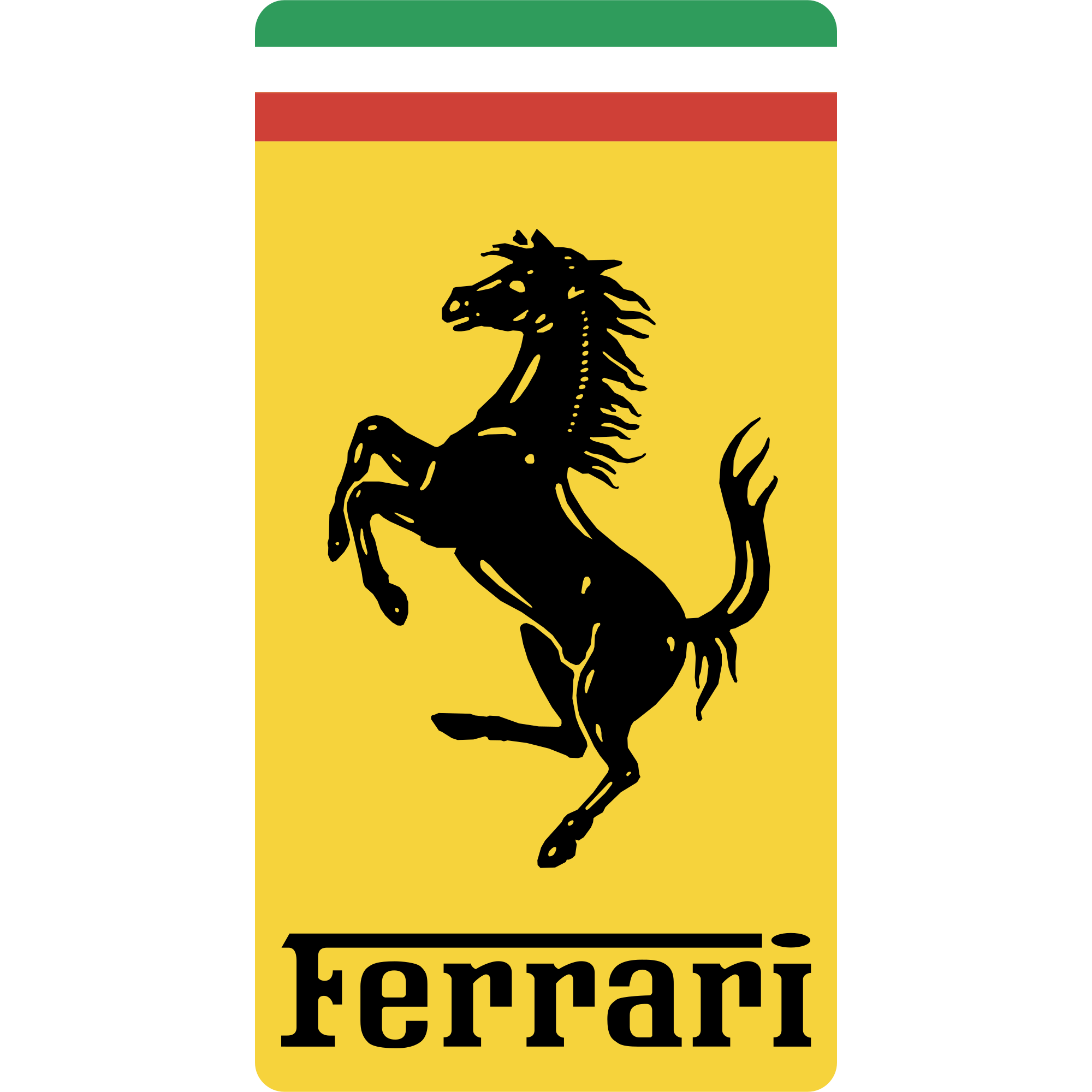 Ferrari brand specialist