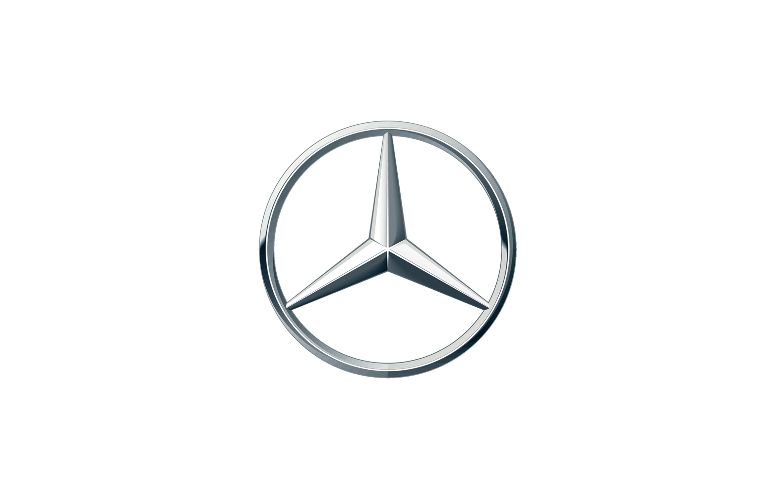 Mercedes brand specialist