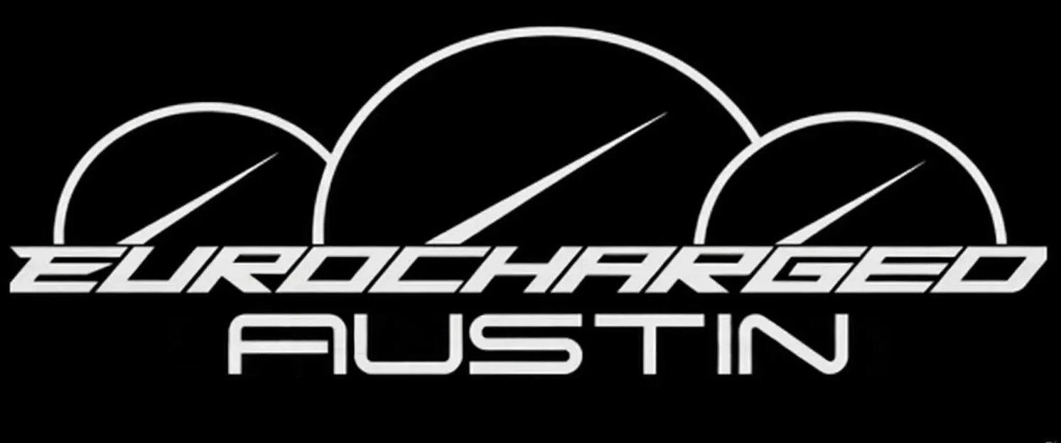 Eurocharged Austin